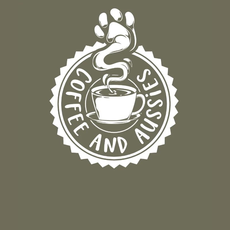 Kaffee und Aussie