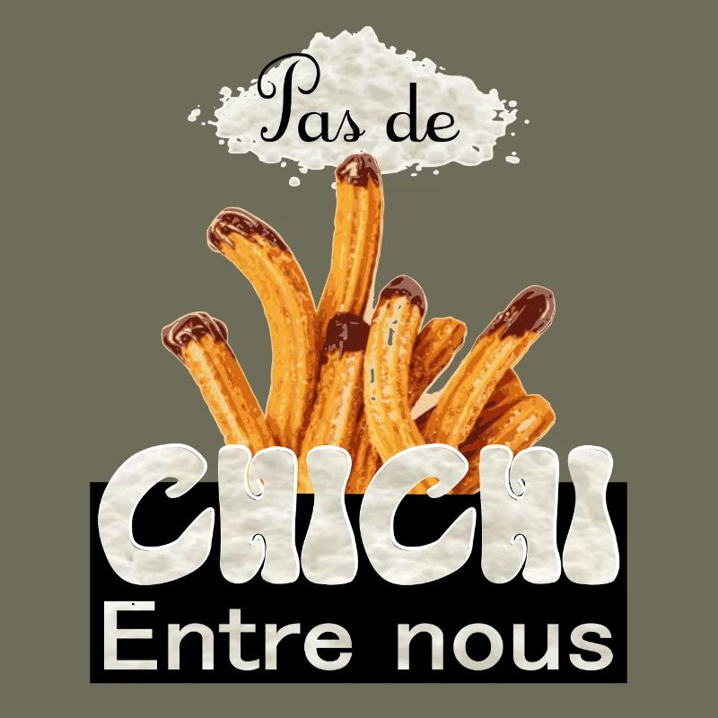 Pas de chichi entre nous