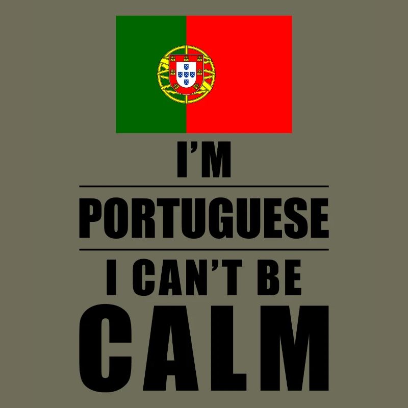 Portuguese saying