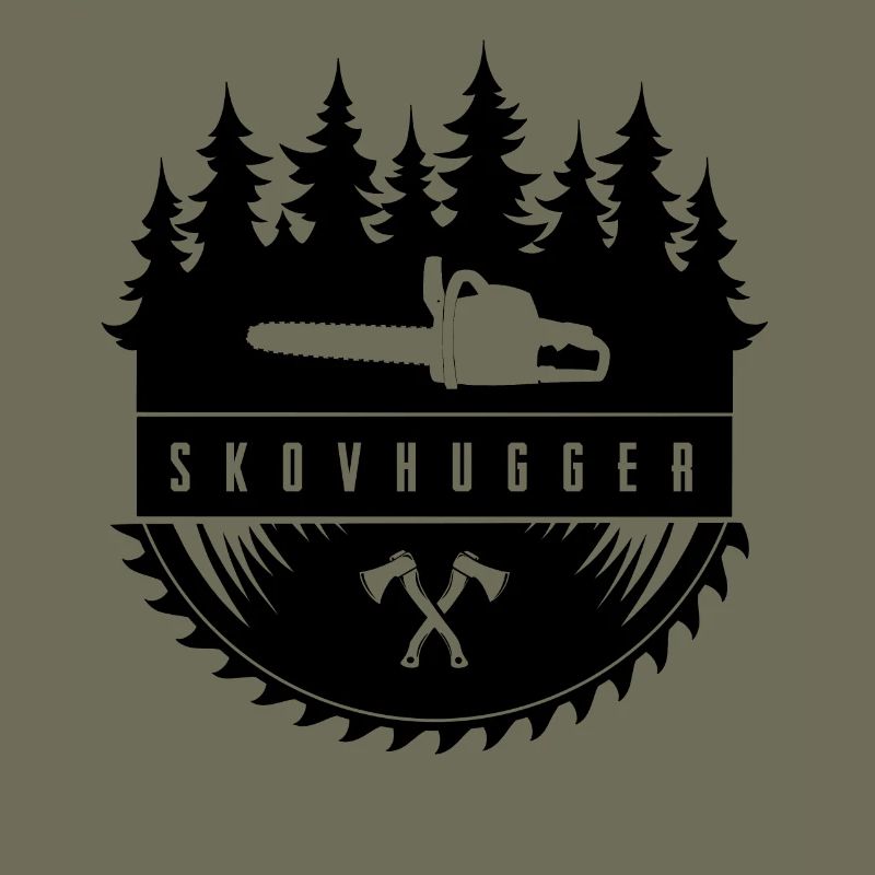 Holzfäller