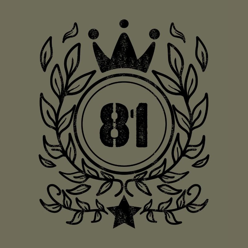 81 - Année de naissance Année de naissance 1981
