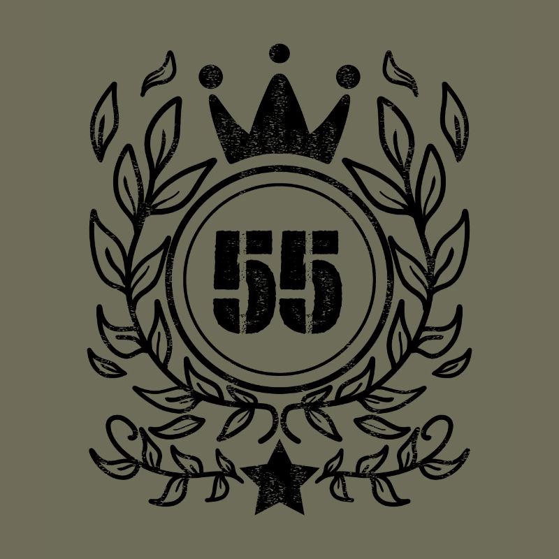55 - Année de naissance Année de naissance 1955