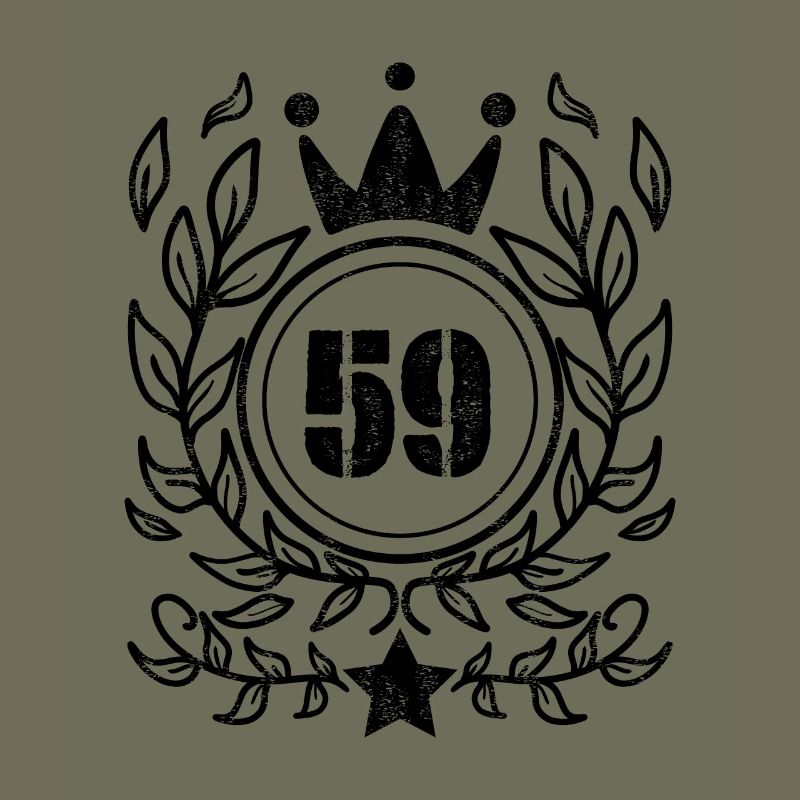 59 - Année de naissance Année de naissance 1959