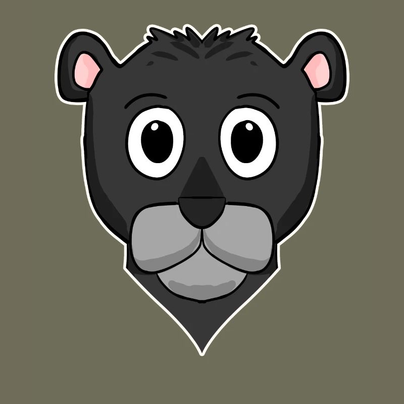 Panthère noire
