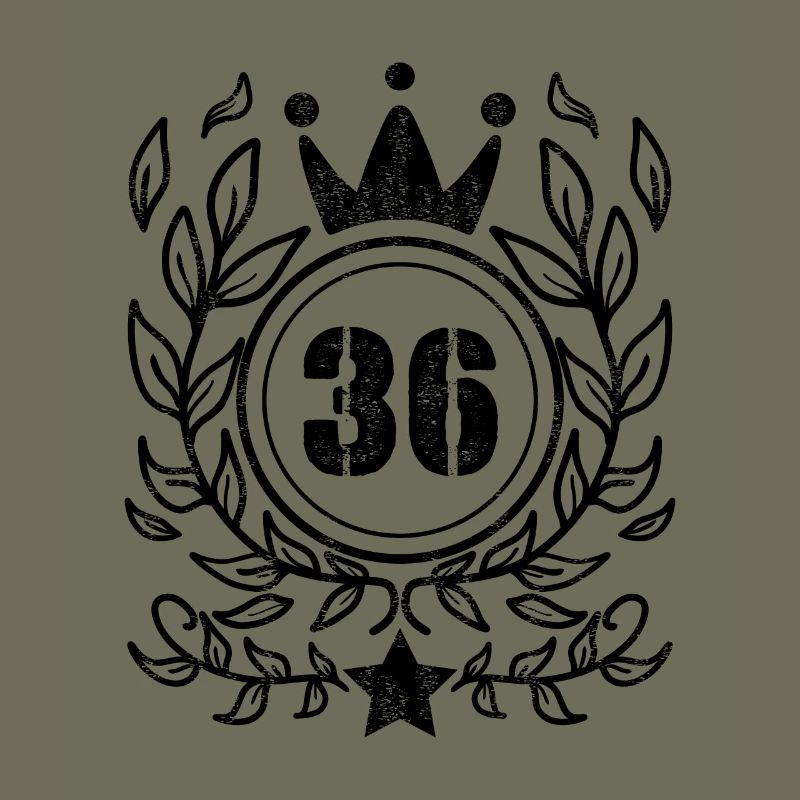 36 - Année de naissance Année de naissance 1936