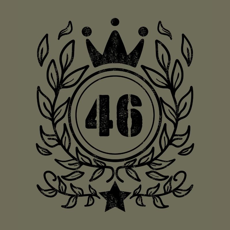 46 - Année de naissance Année de naissance 1946