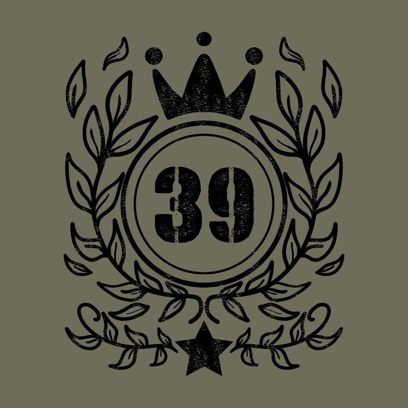 39 - Année de naissance Année de naissance 1939