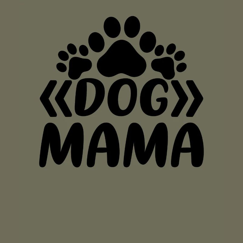 Dogs Mama