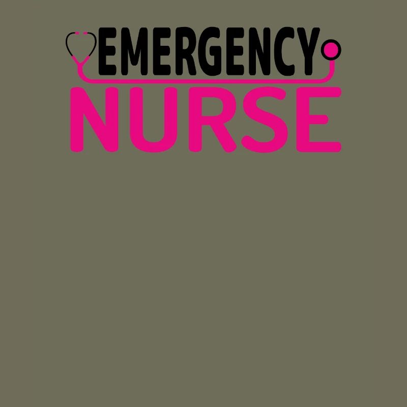 Notfall Krankenschwester