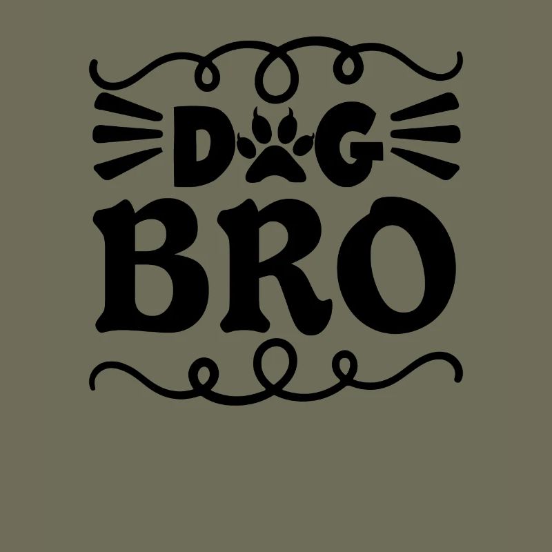Hund Bruder