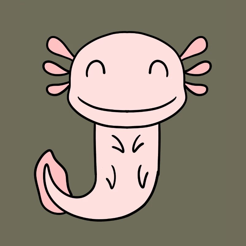 Axolotl