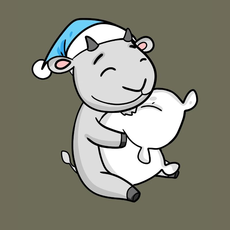 Chèvre Bébé Chèvre Domestique