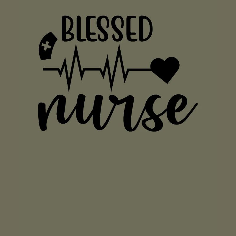 Blessed Nurse