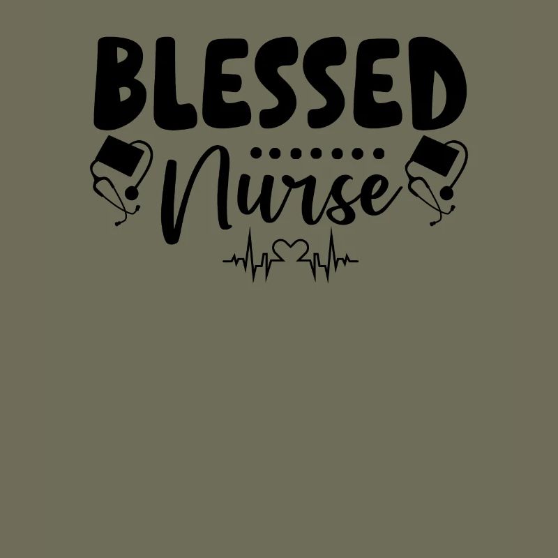 Blessed Nurse