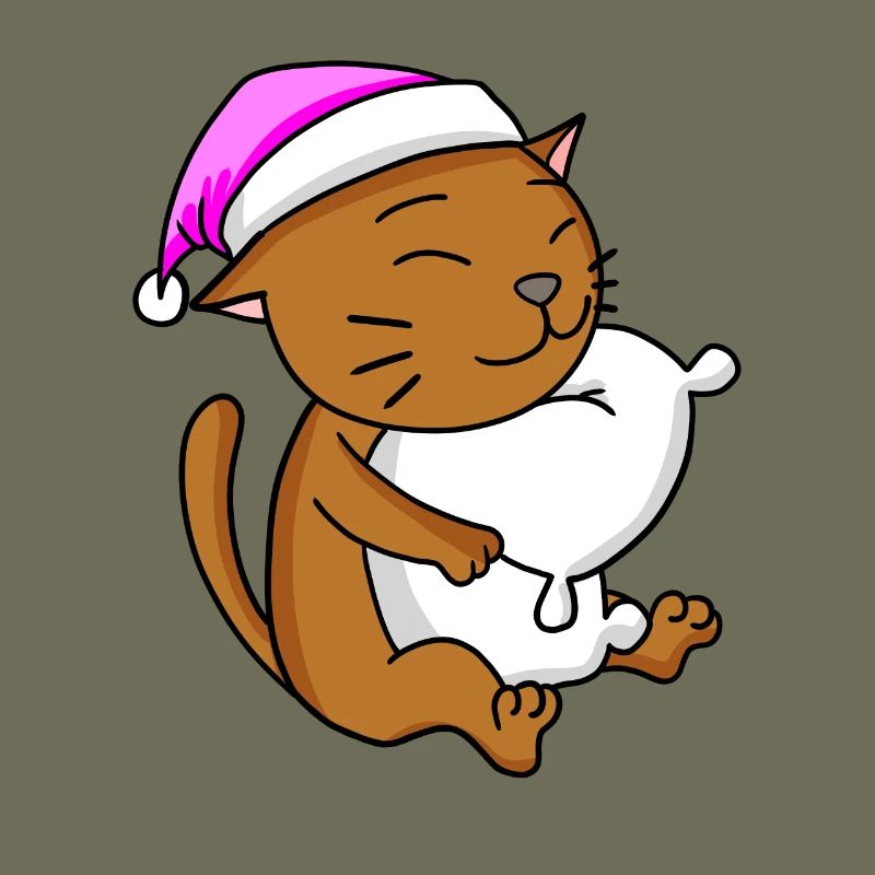 Chat race de chat Chat Abyssin