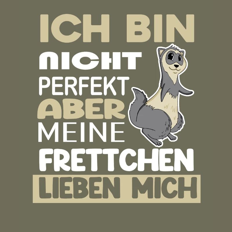 Frettchen