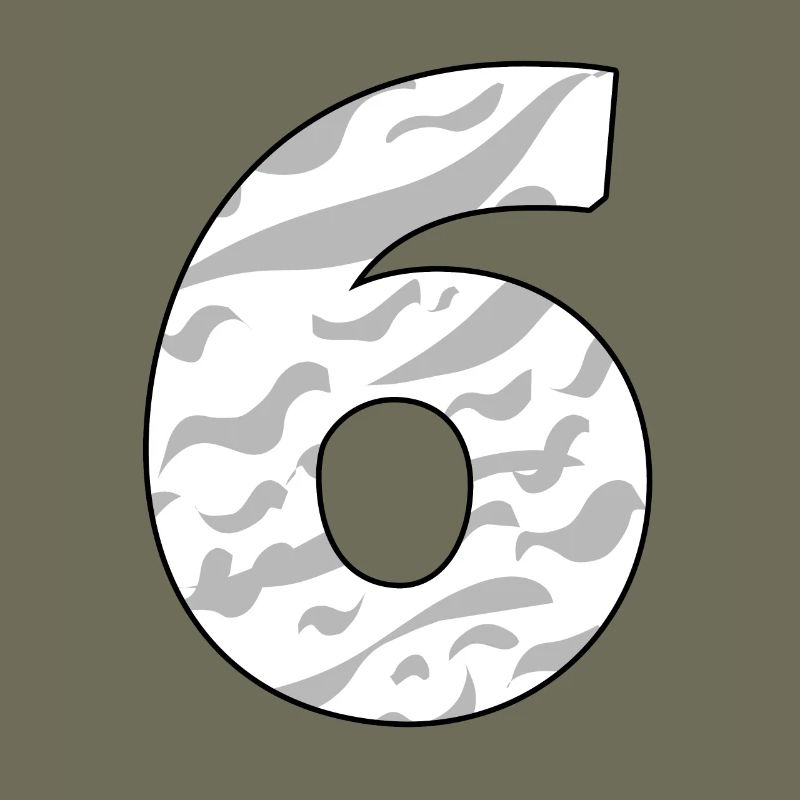 Six - 6