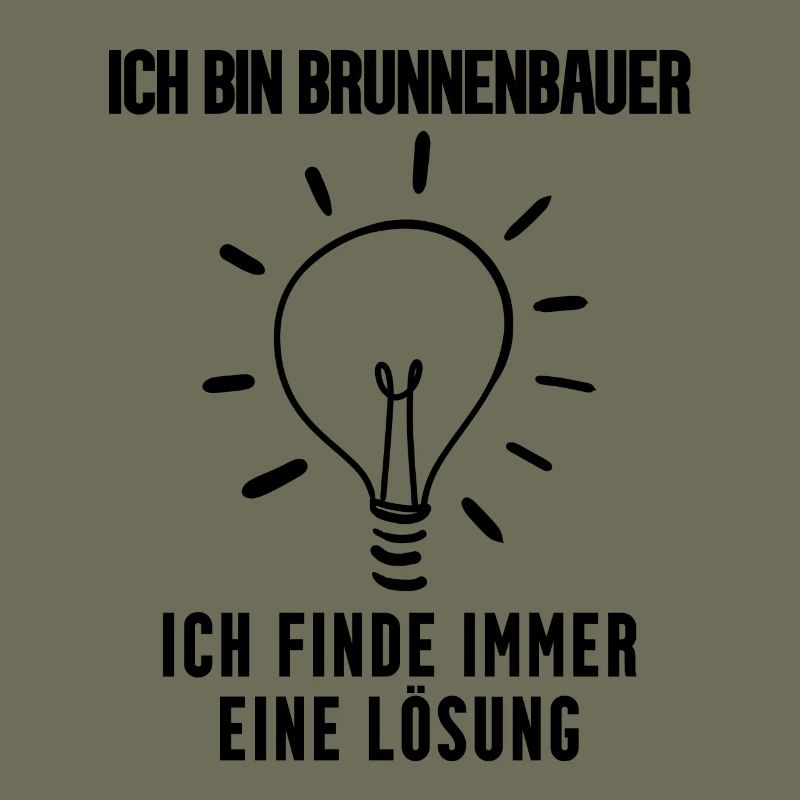 Brunnenbauer