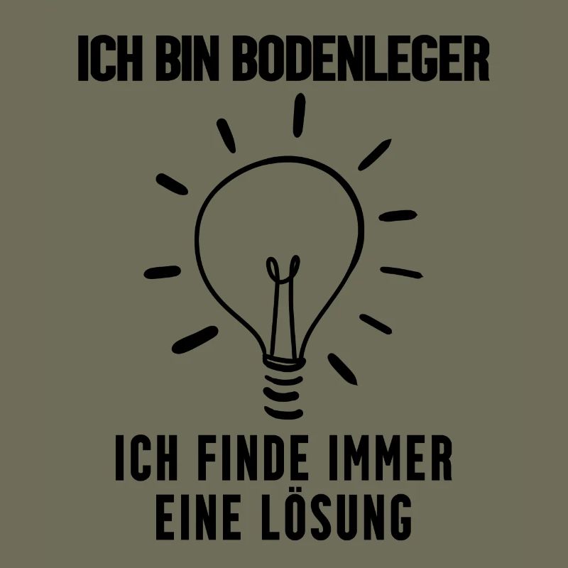 Bodenleger