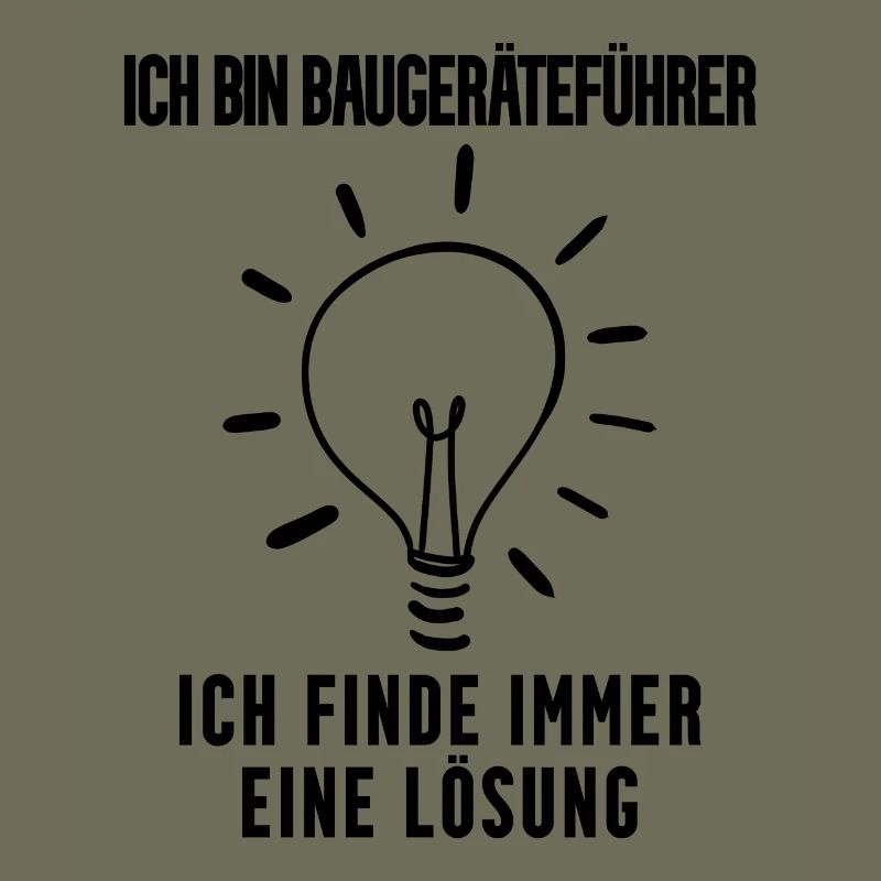 Baugeräteführer