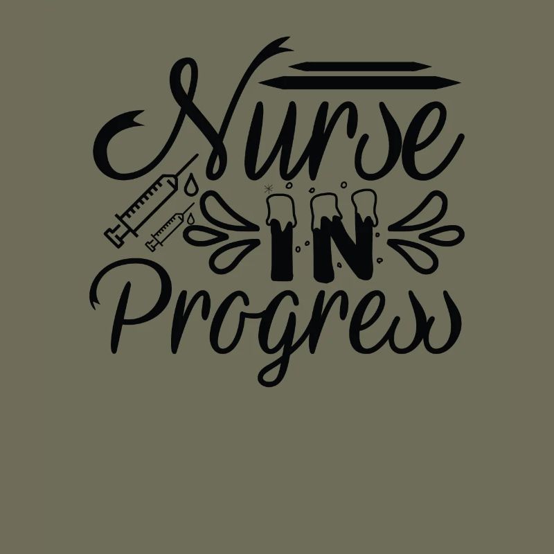 Nurse in Progress