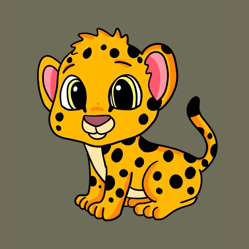 Guépard