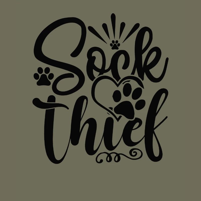 Sock Thief