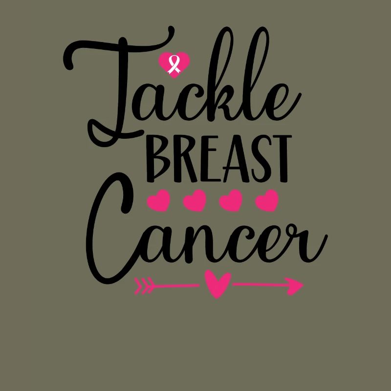 Brustkrebs bekämpfen