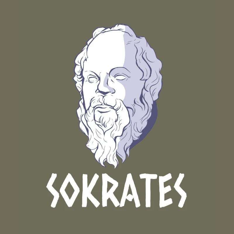 Socrates Thinker Philosophy Greek philosopher