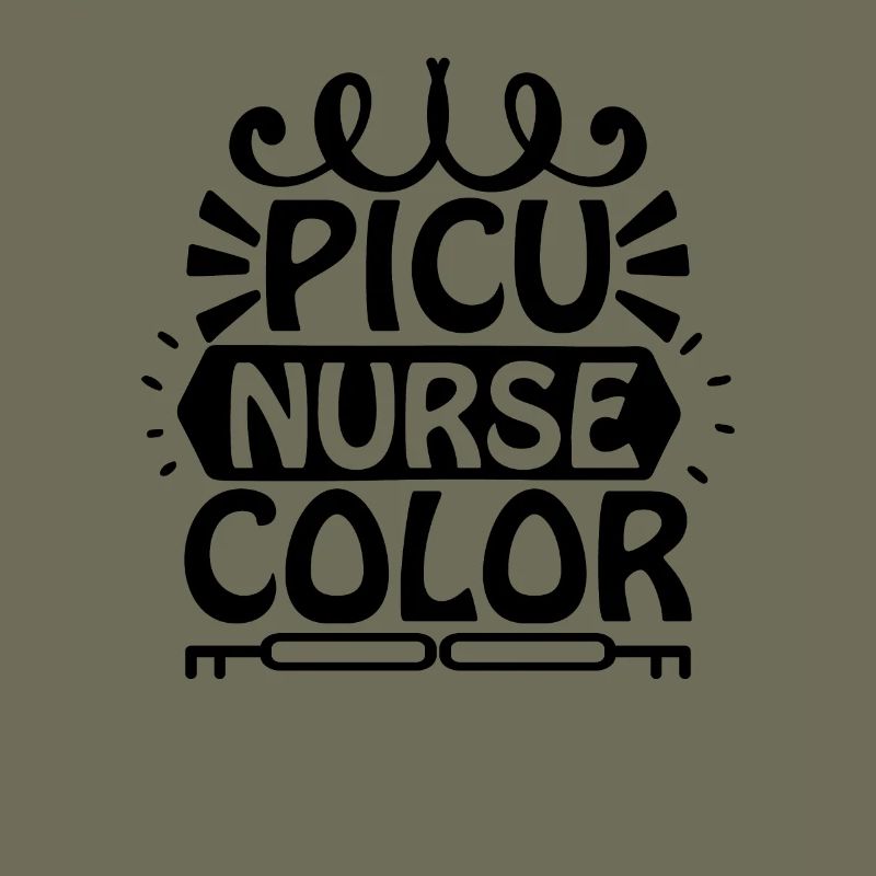 Picu Krankenschwester