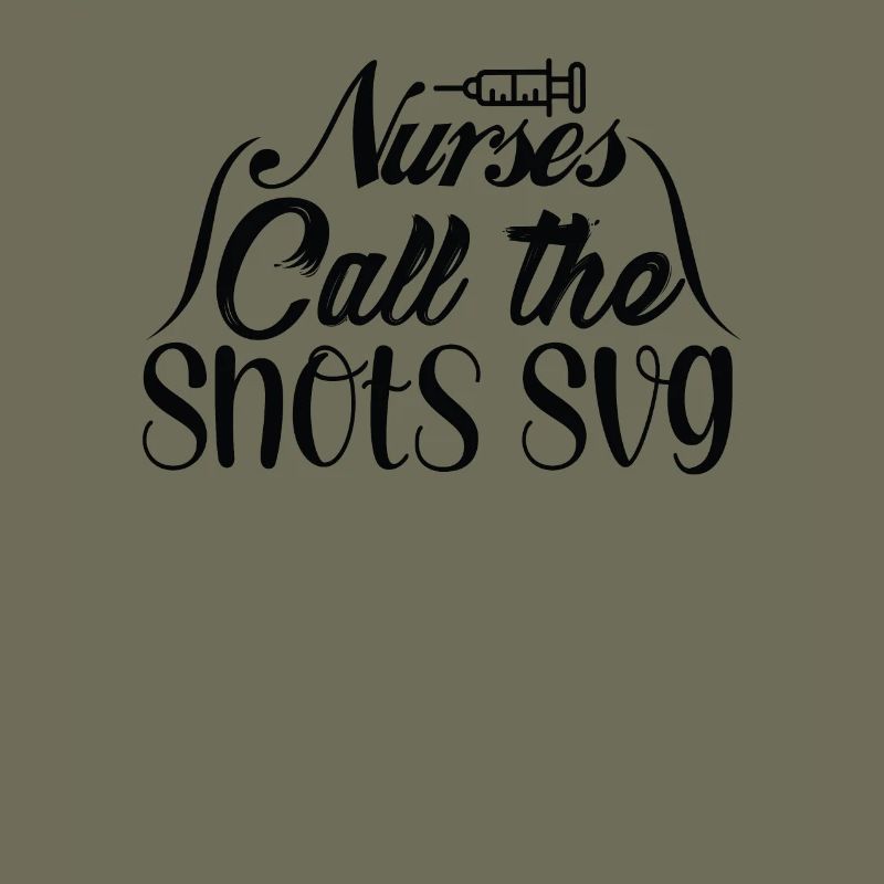 Nurses call the shots