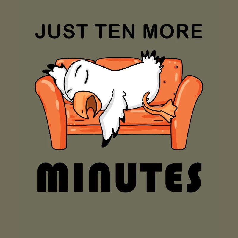 Plus que dix minutes