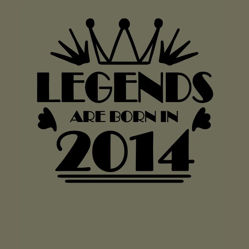 2014 - Class of 2014