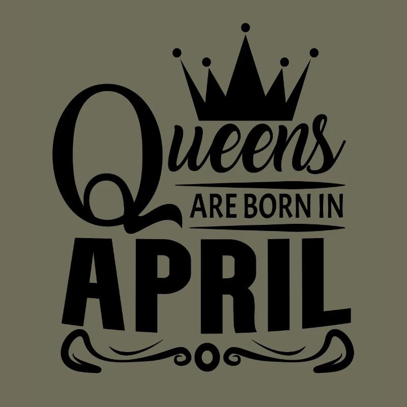 Mois de naissance avril
