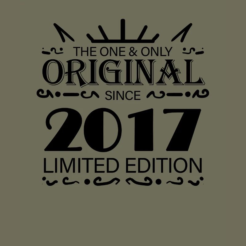 2017 - Year 2017 - Year 2017
