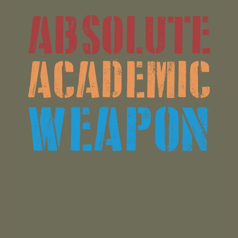 Students Absolute Academic Weapon