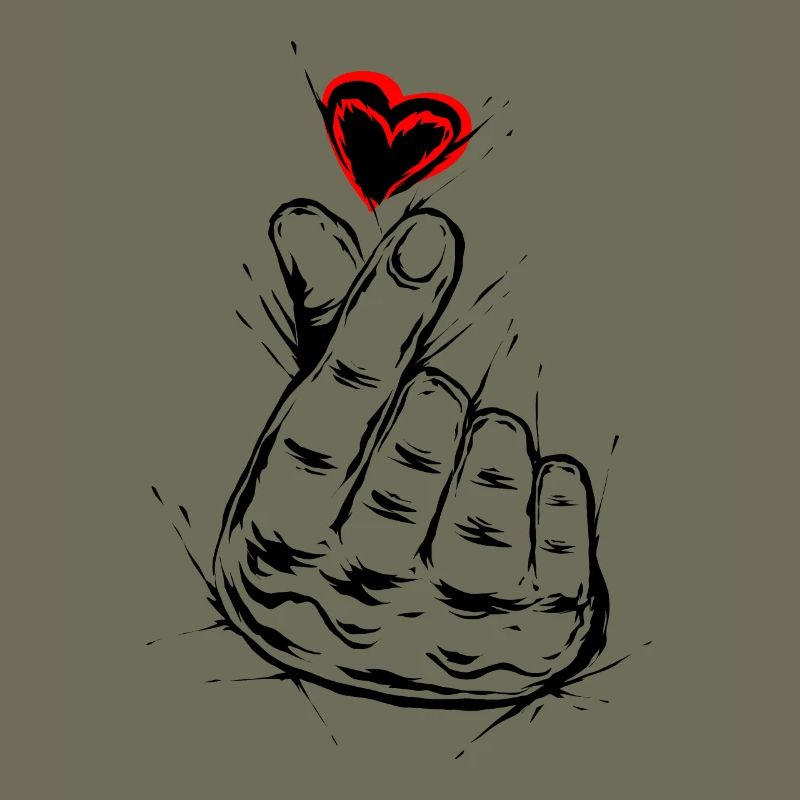 K-Pop Love