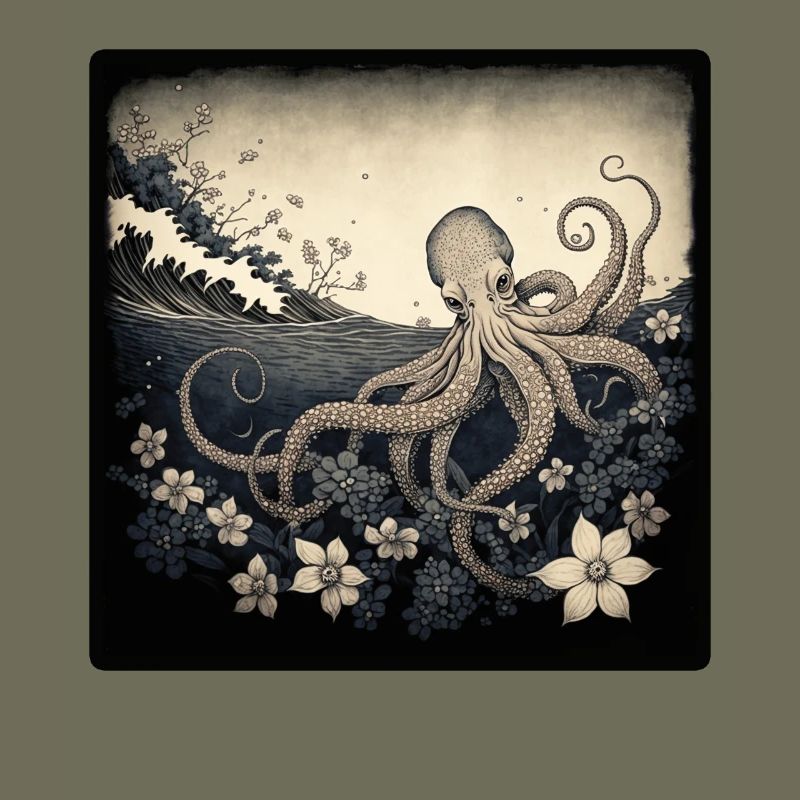 Octopus