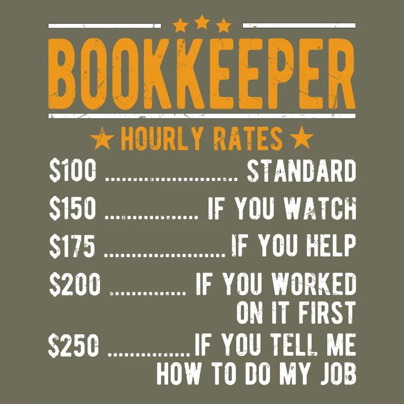 Salaire horaire du comptable