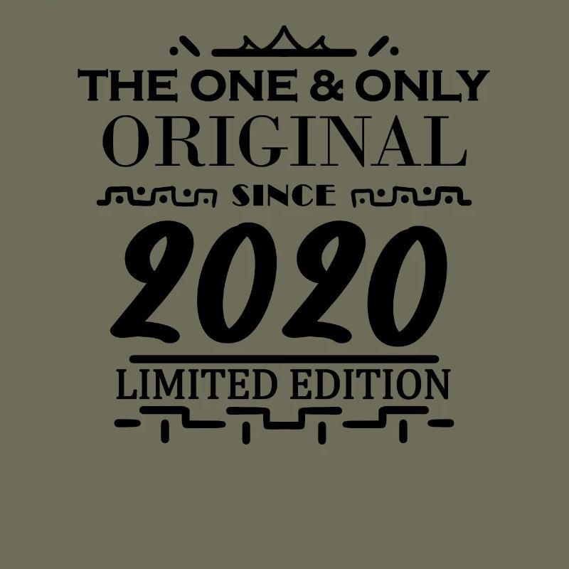 2020 - Année de construction 2020