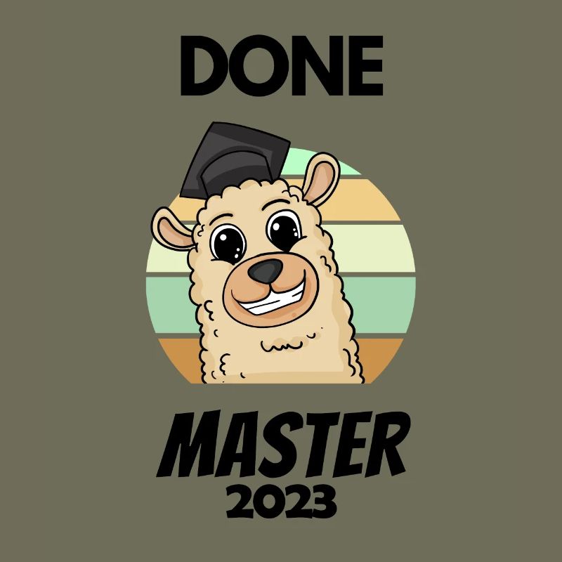 Master 2023