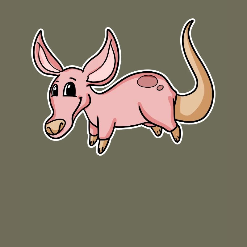 Erdferkel