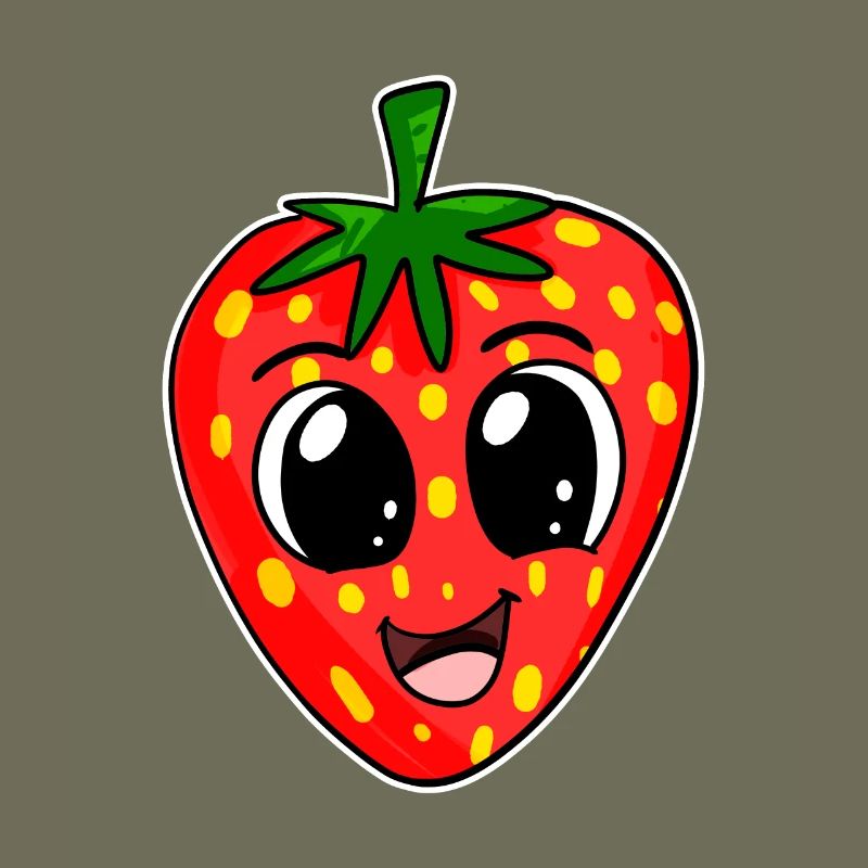 Erdbeere Erdbeeren