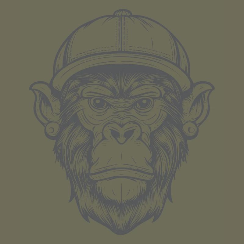 Funky Monkey