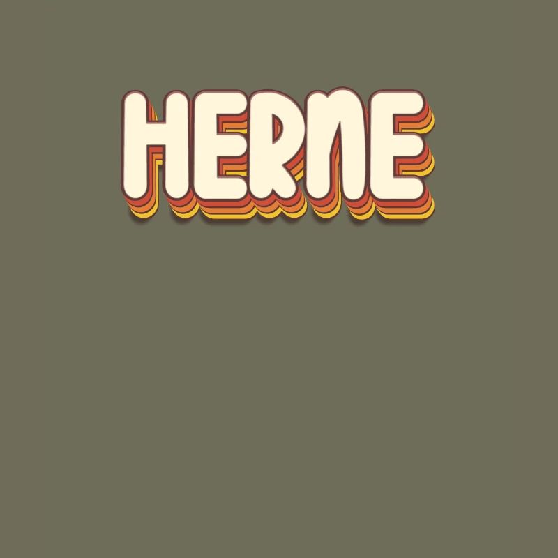 Hernerin Herner Herne