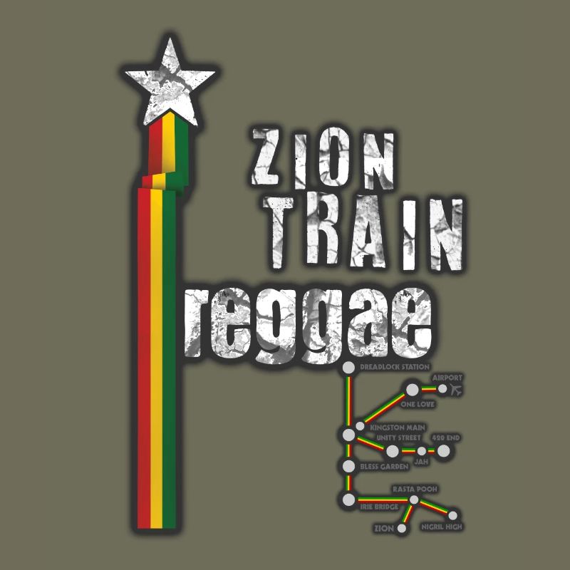 Reggae Star Plus