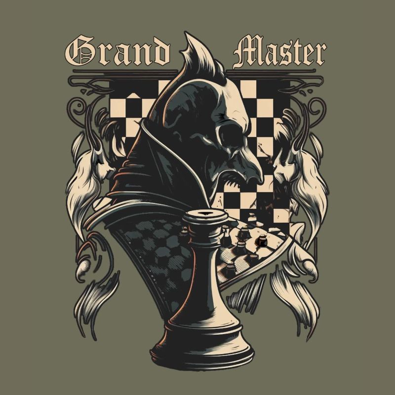 Great Chess Master