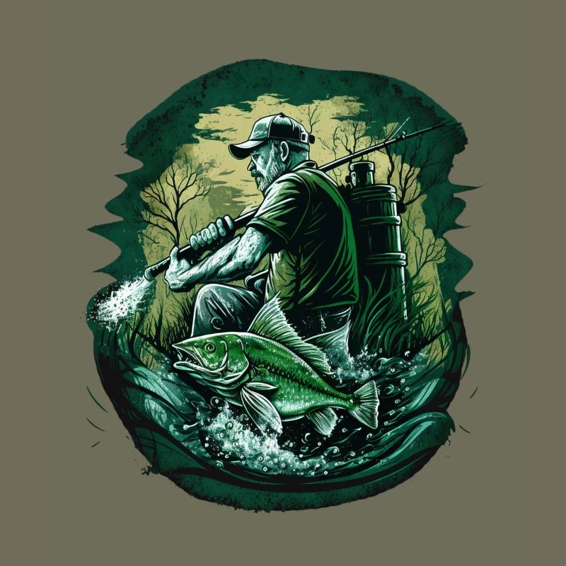 Fishermen fishing