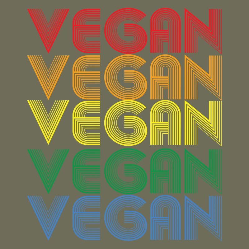 Déclaration Rainbow VEGAN
