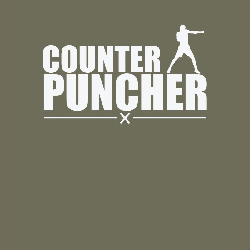 Counter Puncher Boxes